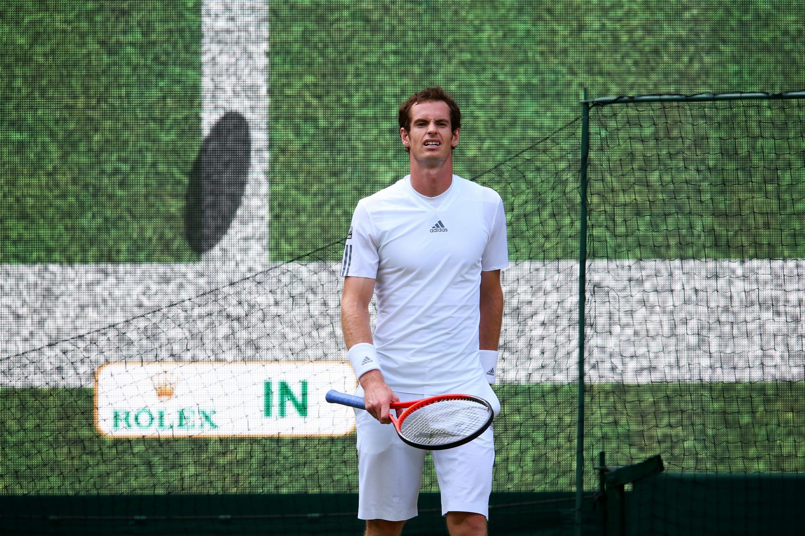 Hawk-Eye Is Here to Kill Tennis
