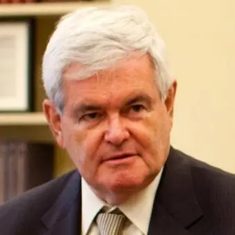 Gingrich Talks Immigration in National Security Debate