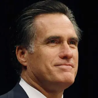 Romney’s Win