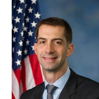 Defunding Cotton