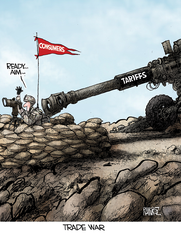 Trade War