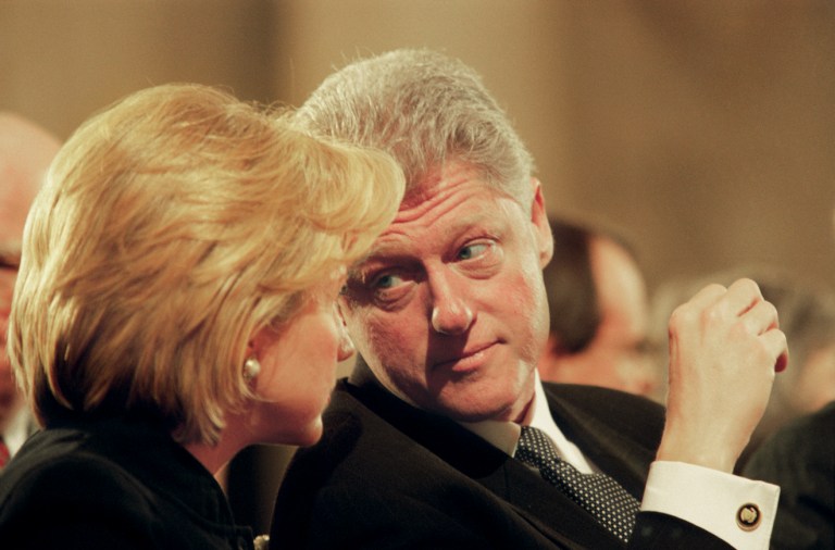 Fact Check: Was a Haitian Official Preparing to ‘Testify Against Clinton Foundation Corruption’ Before He Died?