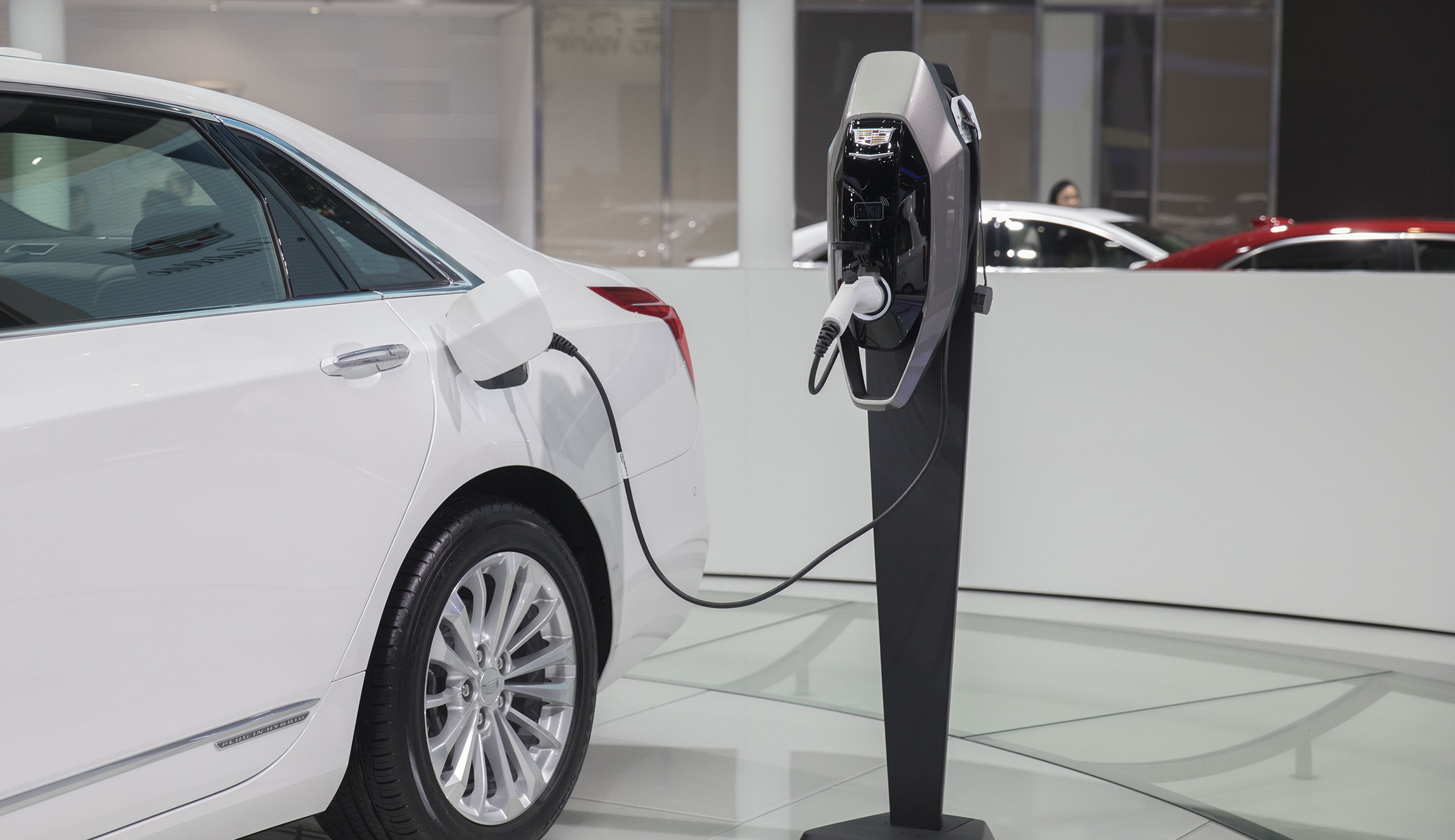 EV charging may ‘cause electromagnetic interference’ in cardiac devices: Study