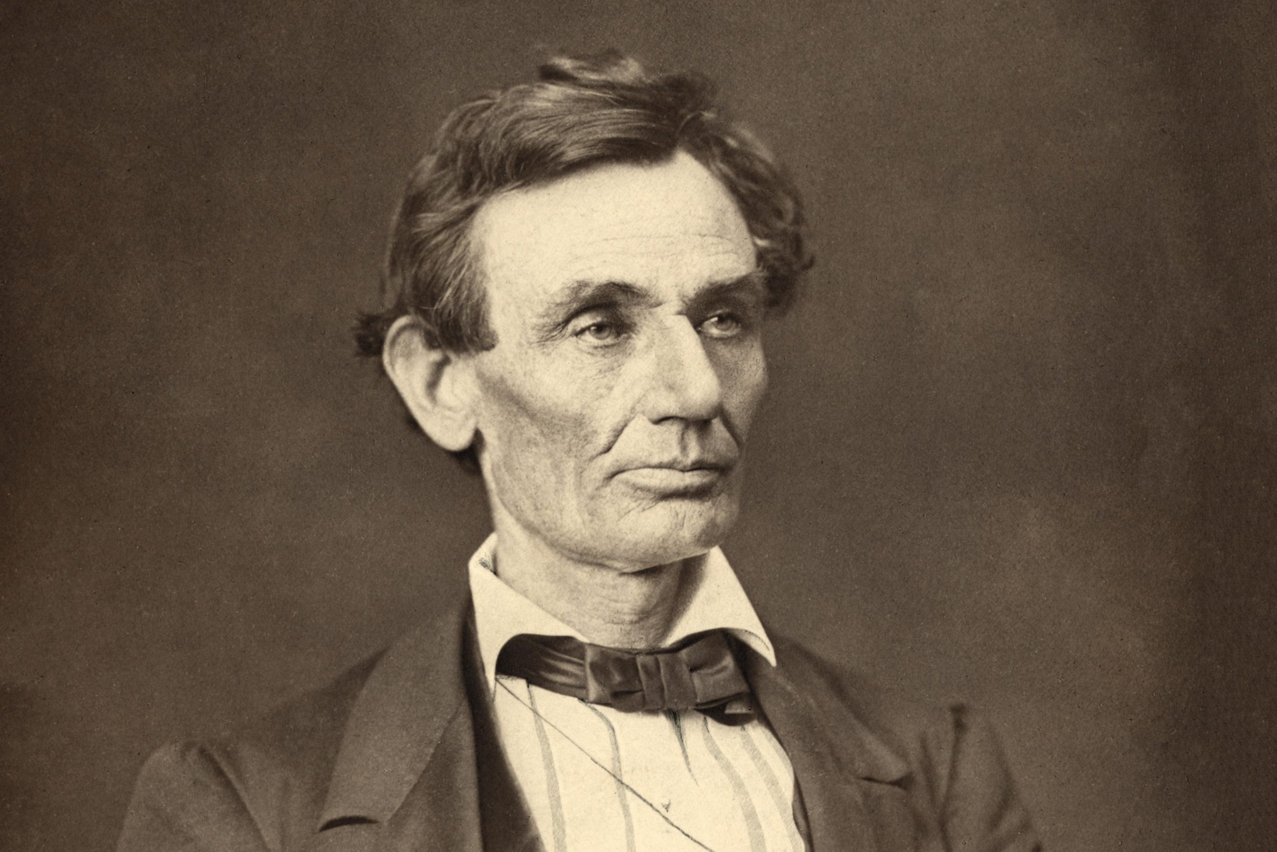 Abraham Lincoln’s Thanksgiving