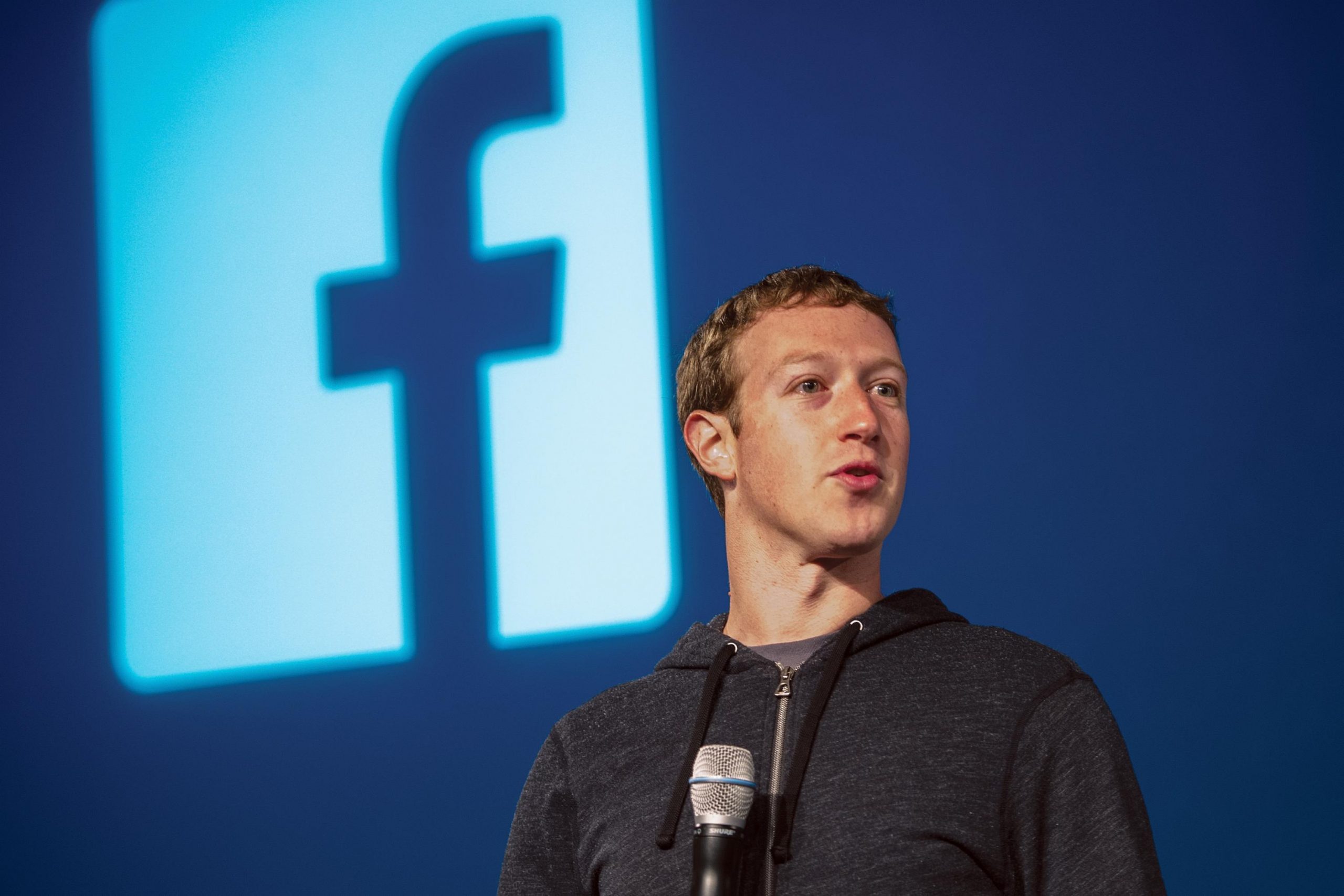 Editorial: #DeleteFacebook?