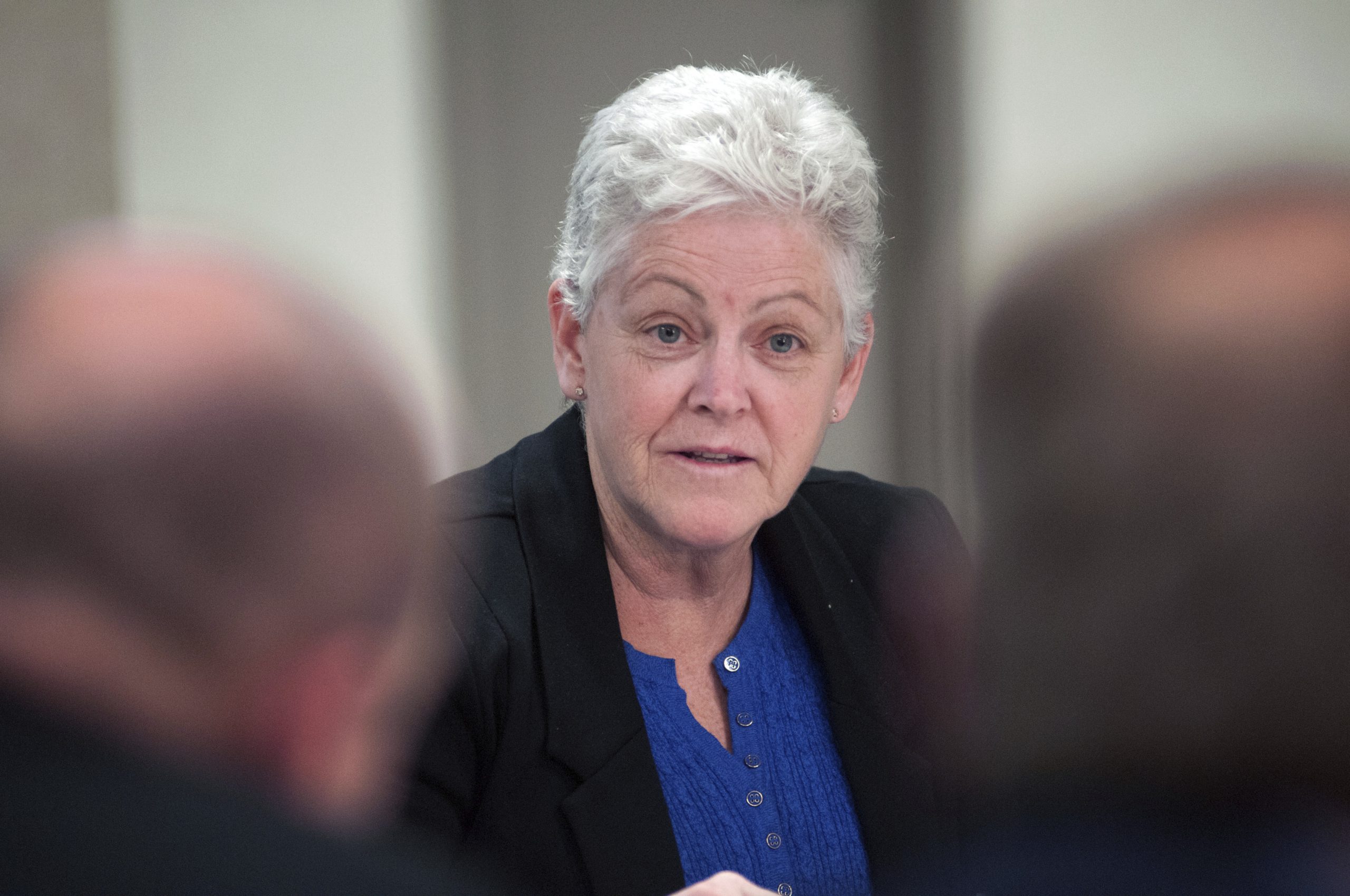 EPA finalizes new gasoline sulfur limits