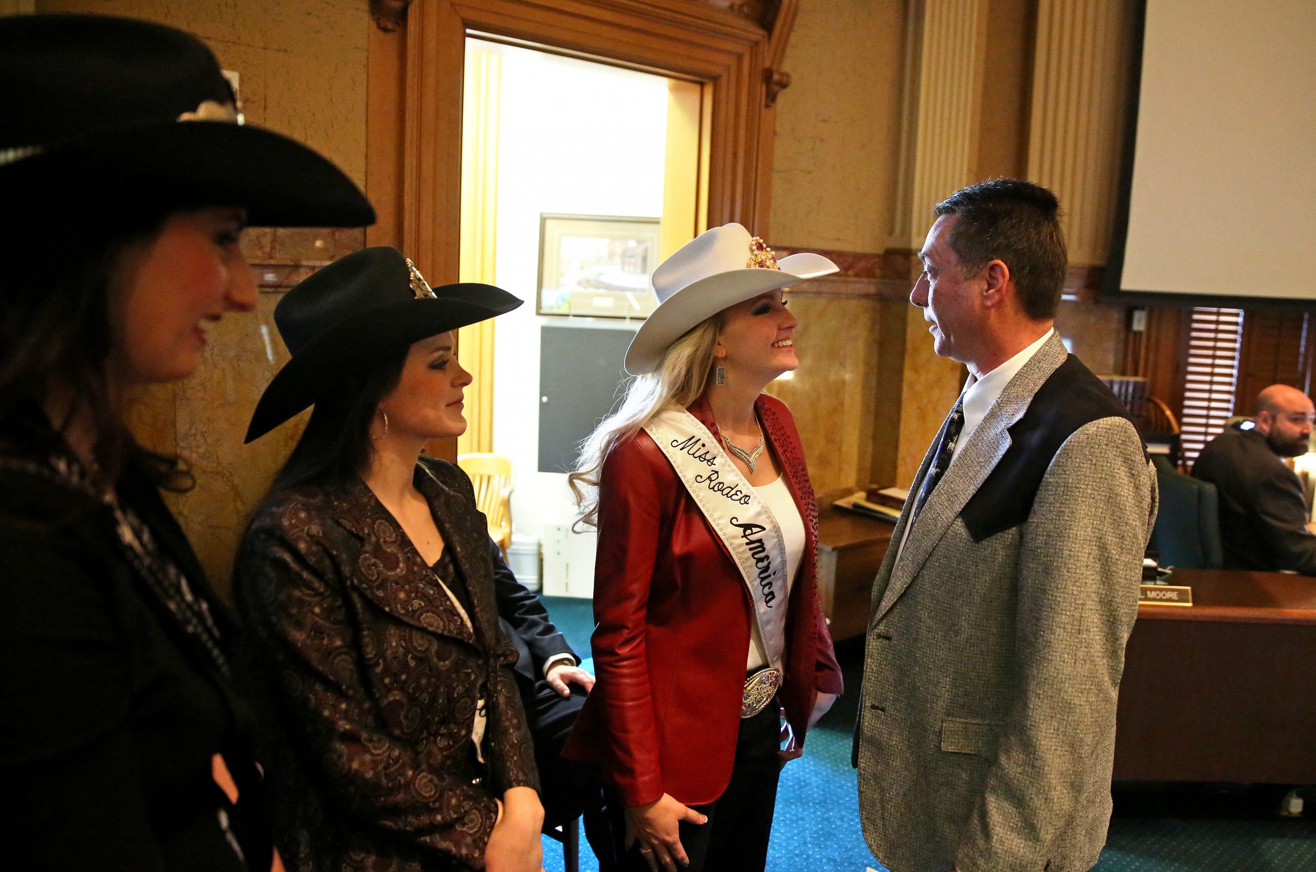 Rural lawmakers struggle to make themselves heard