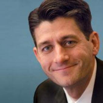 Ryan: ‘America Must Lead in Space’