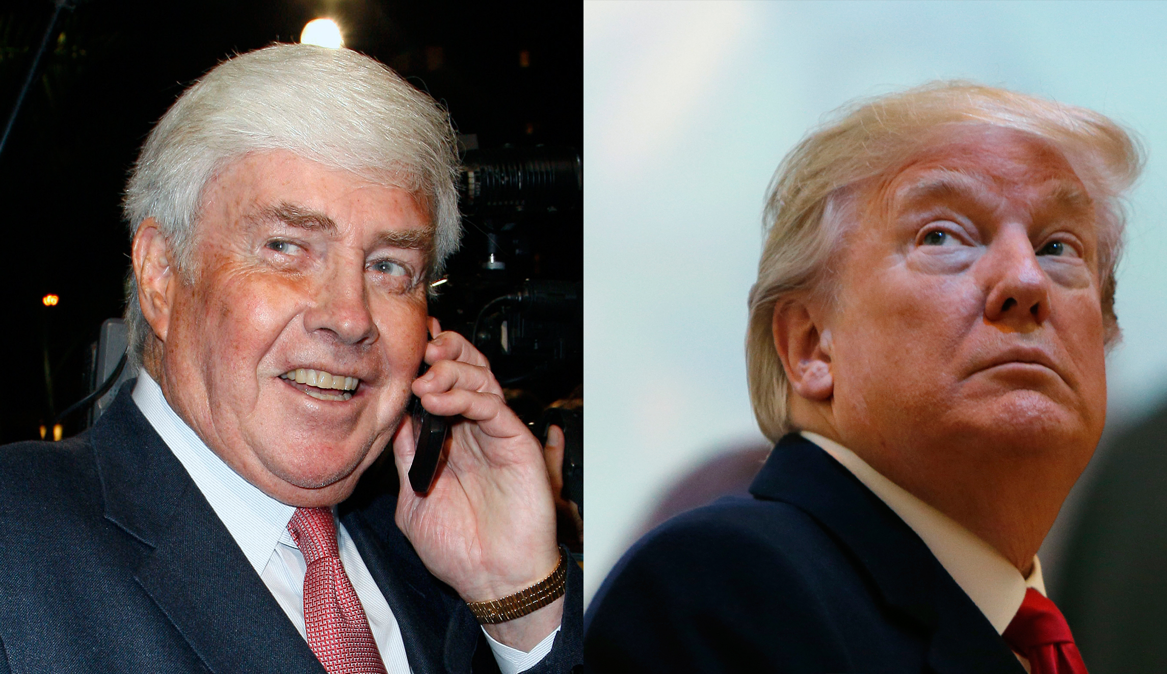 What would Jack Kemp make of Trump?