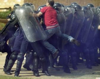 Democracy in Egypt