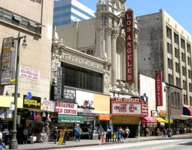 L.A. Constitutional