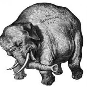 You Down With GOP?