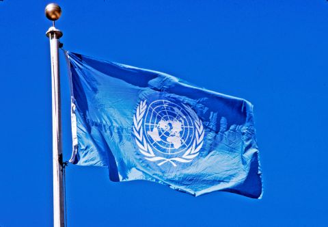 To fight anti-Semitism, the UN must first define it