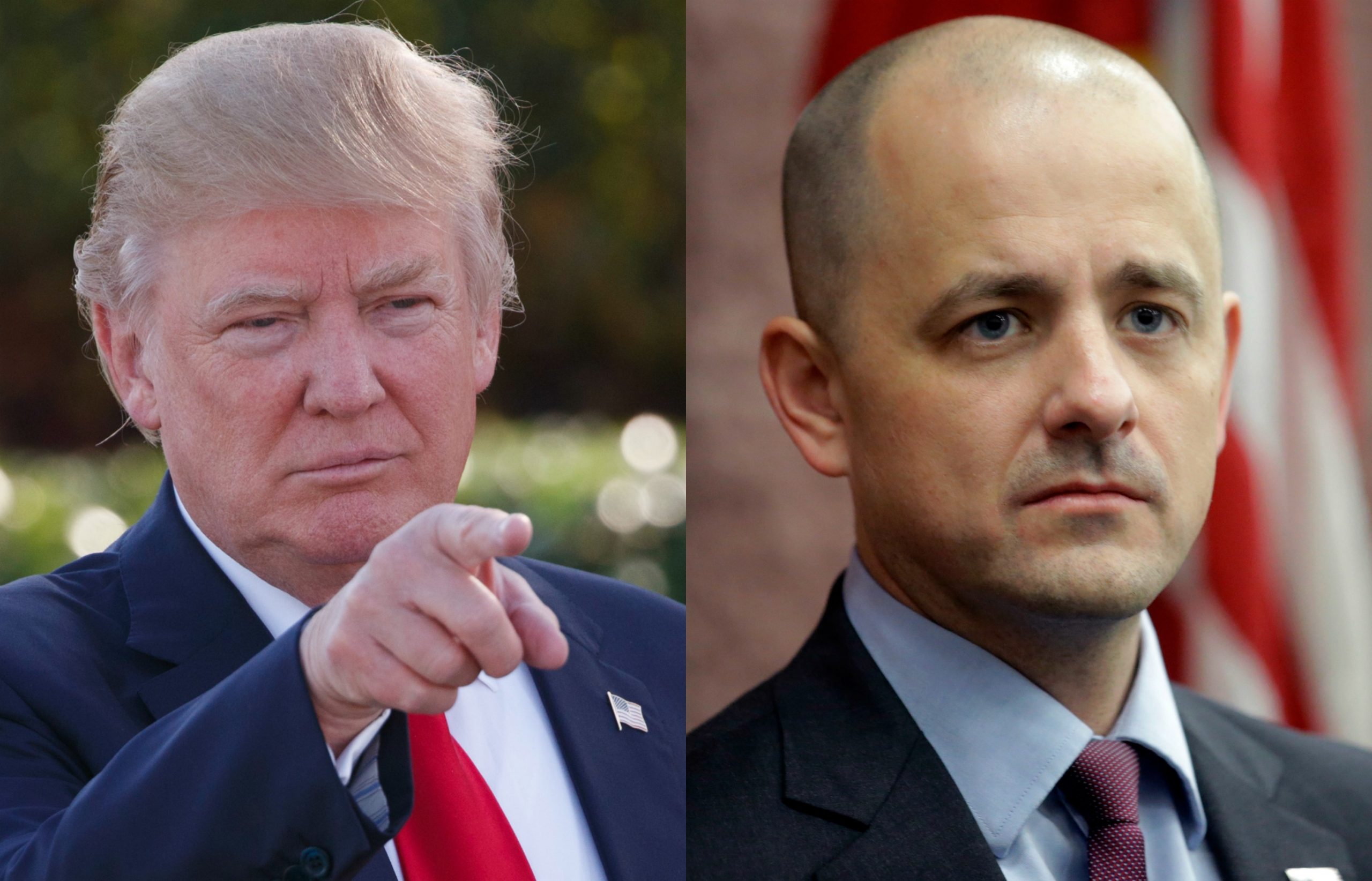 Satisfying Trump’s base is not the GOP’s only problem