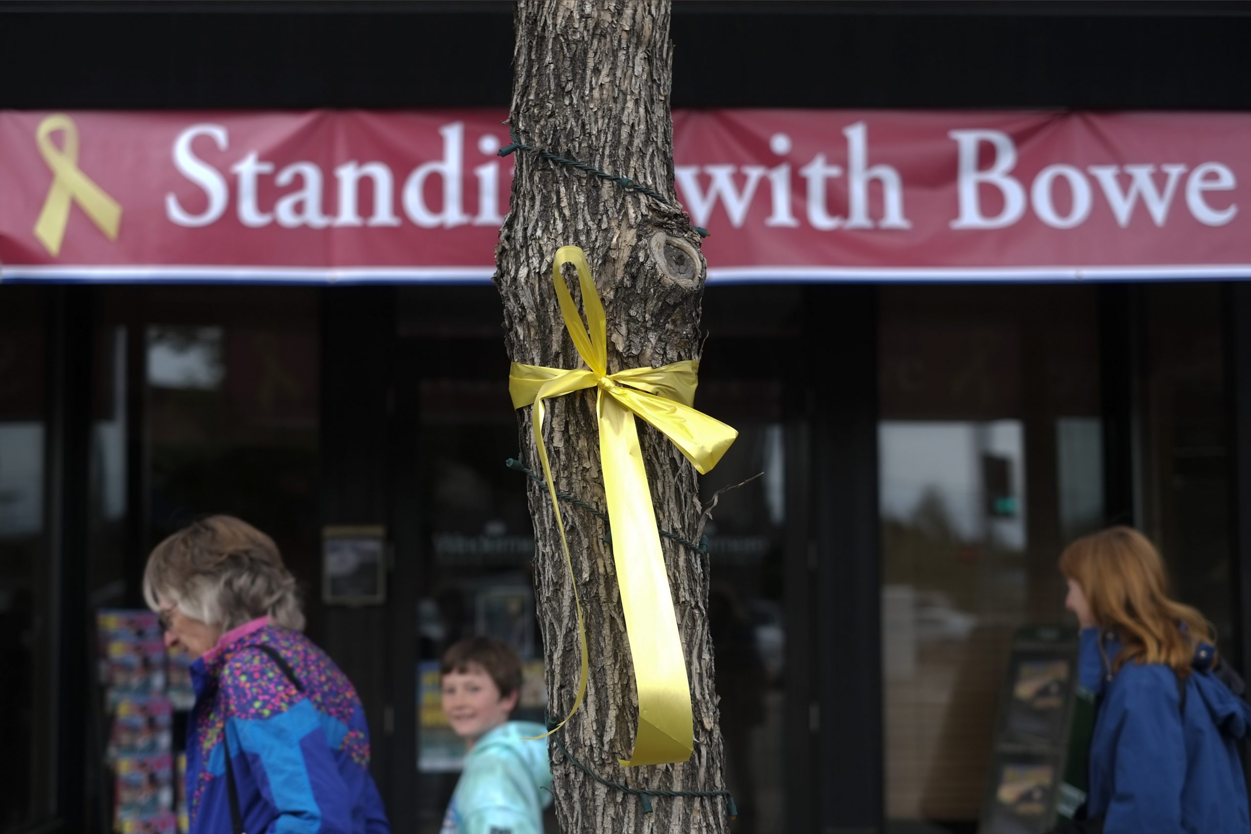 Saving Sgt. Bergdahl