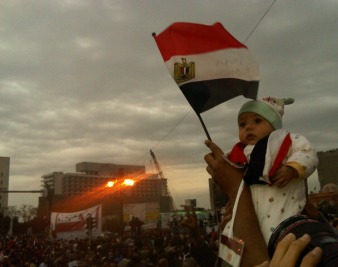 Egypt Votes