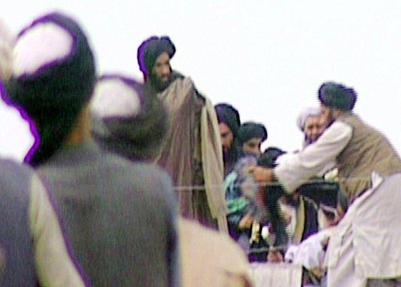 Hunt for Taliban’s Mullah Omar takes on urgency