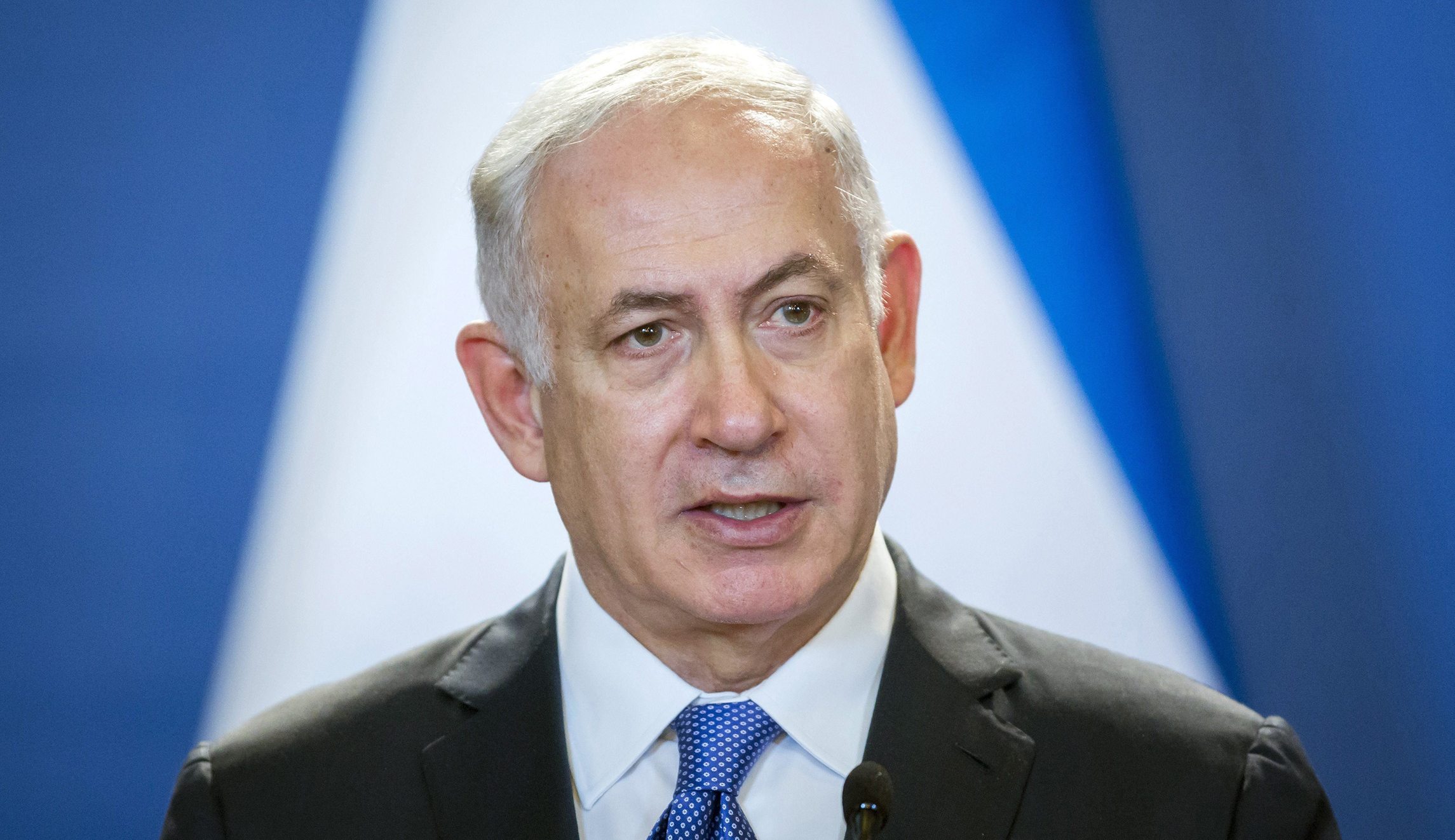 Netanyahu fails to form coalition government in Israel