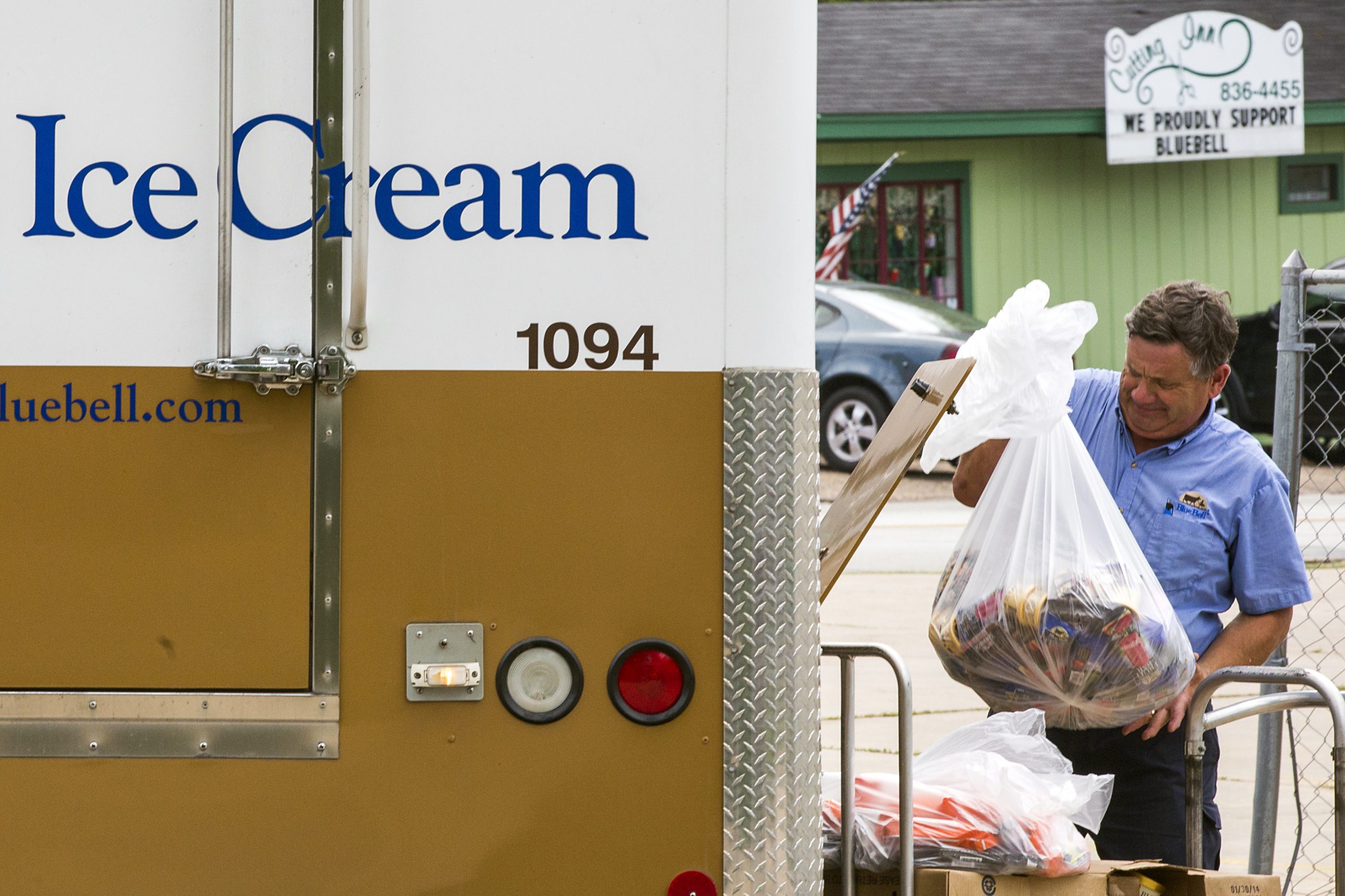 FDA details problems at tainted ice cream factories