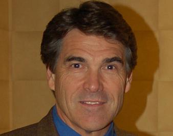 Jews for Perry?