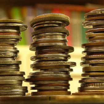 Kill the Coins