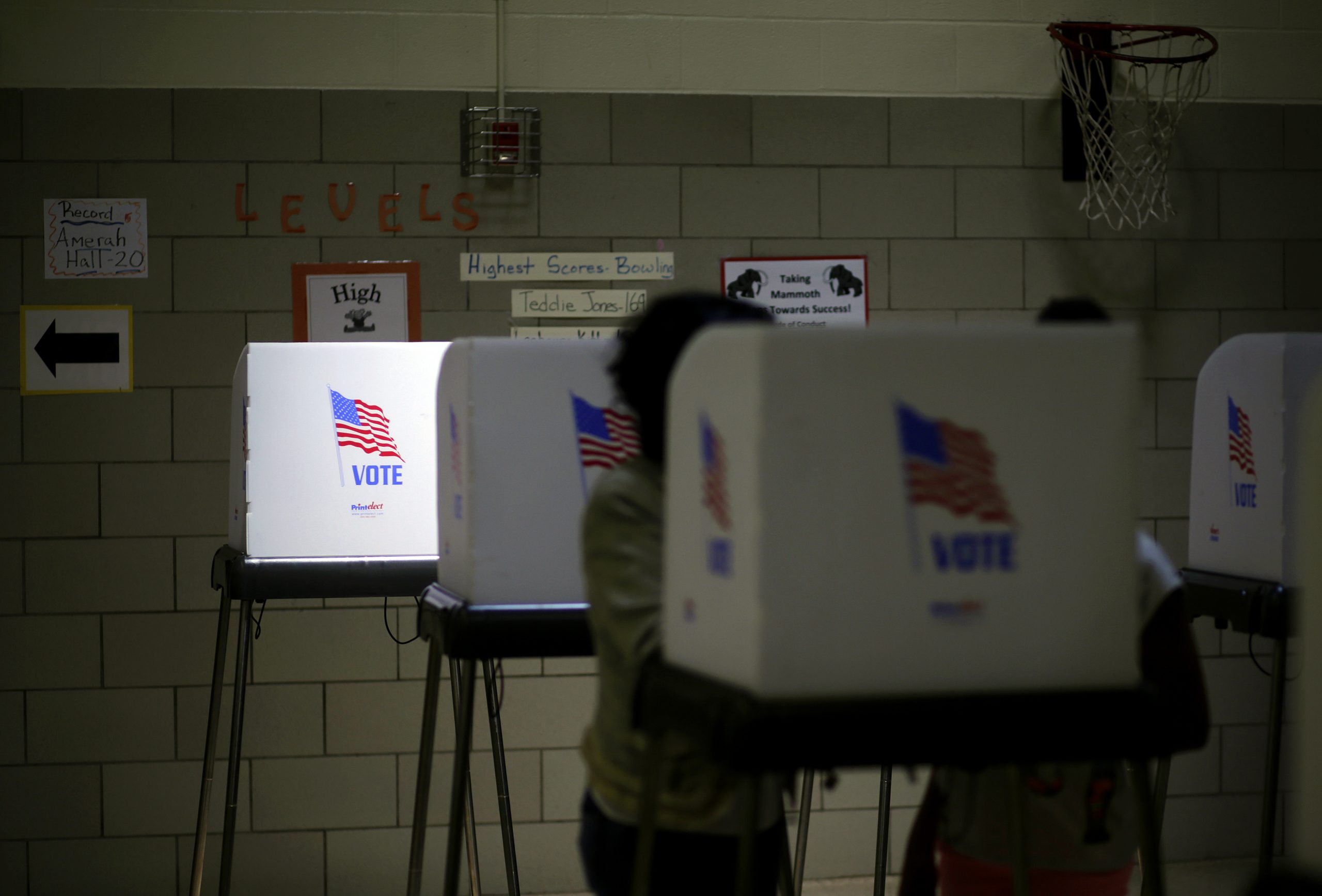 Shadow of doubt: FBI ‘keenly focused’ on ‘elevated’ risk of outside influence in 2024 election