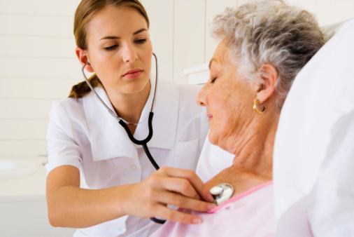 Twelve years left: Clock runs down on saving Medicare