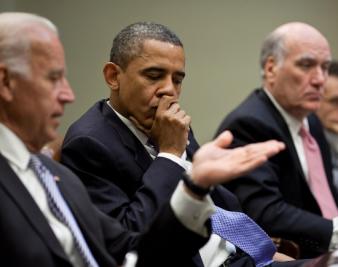 The Great Debt Ceiling Gambit