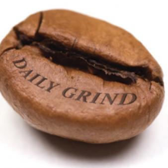 The Daily Grind: Bluff Called