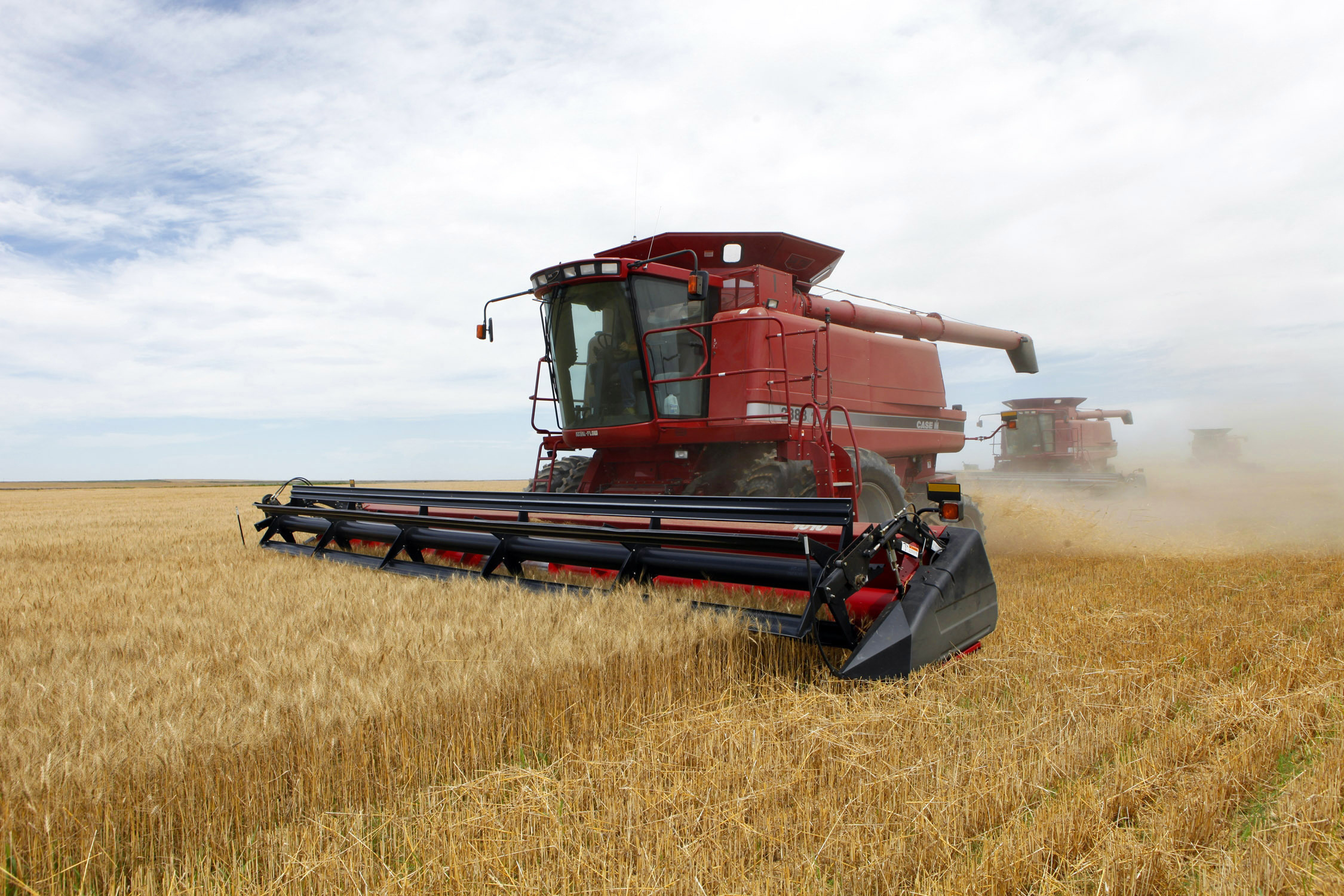 What is the farm bill?