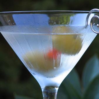 Toasting Repeal