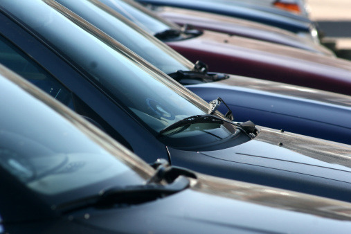 TVA IG challenges company car management