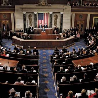 NYT Poll: Signs Point to GOP Majority in Senate