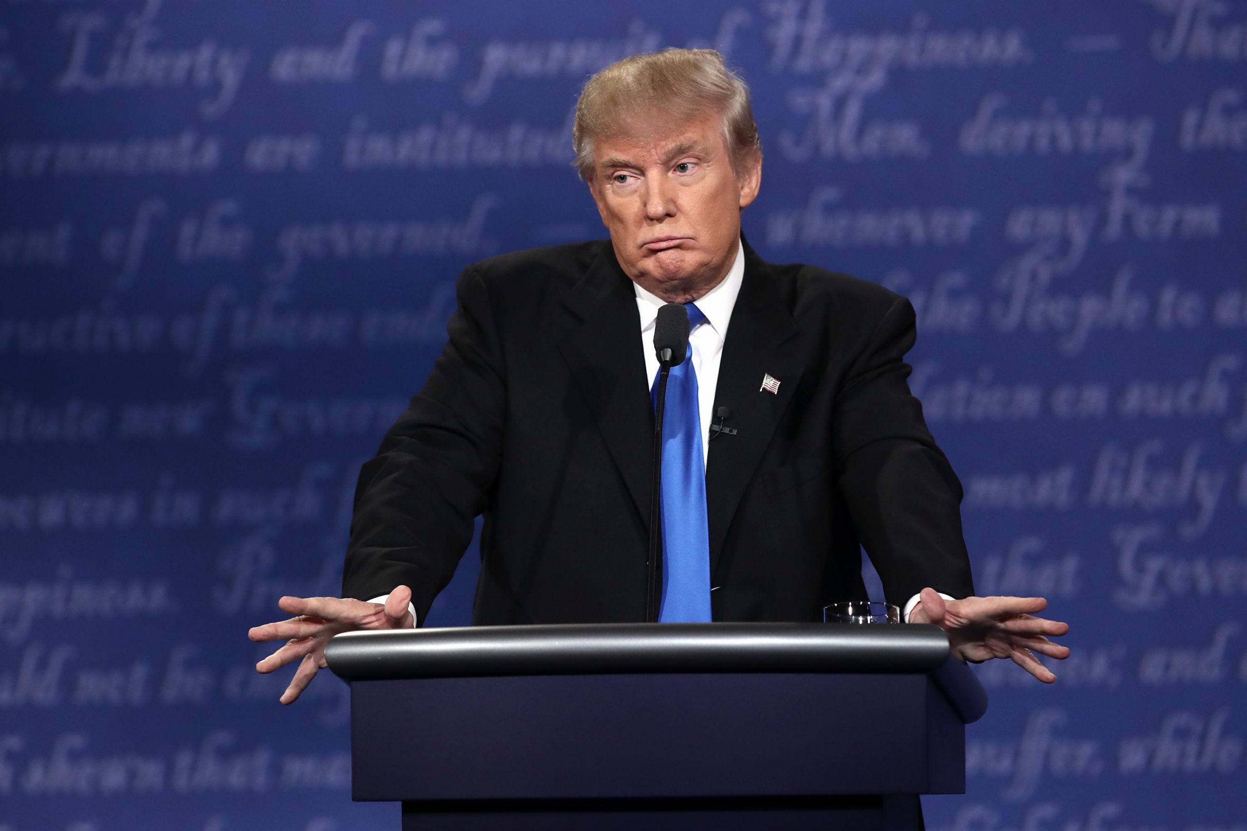 Taking Trump-Skepticism Seriously