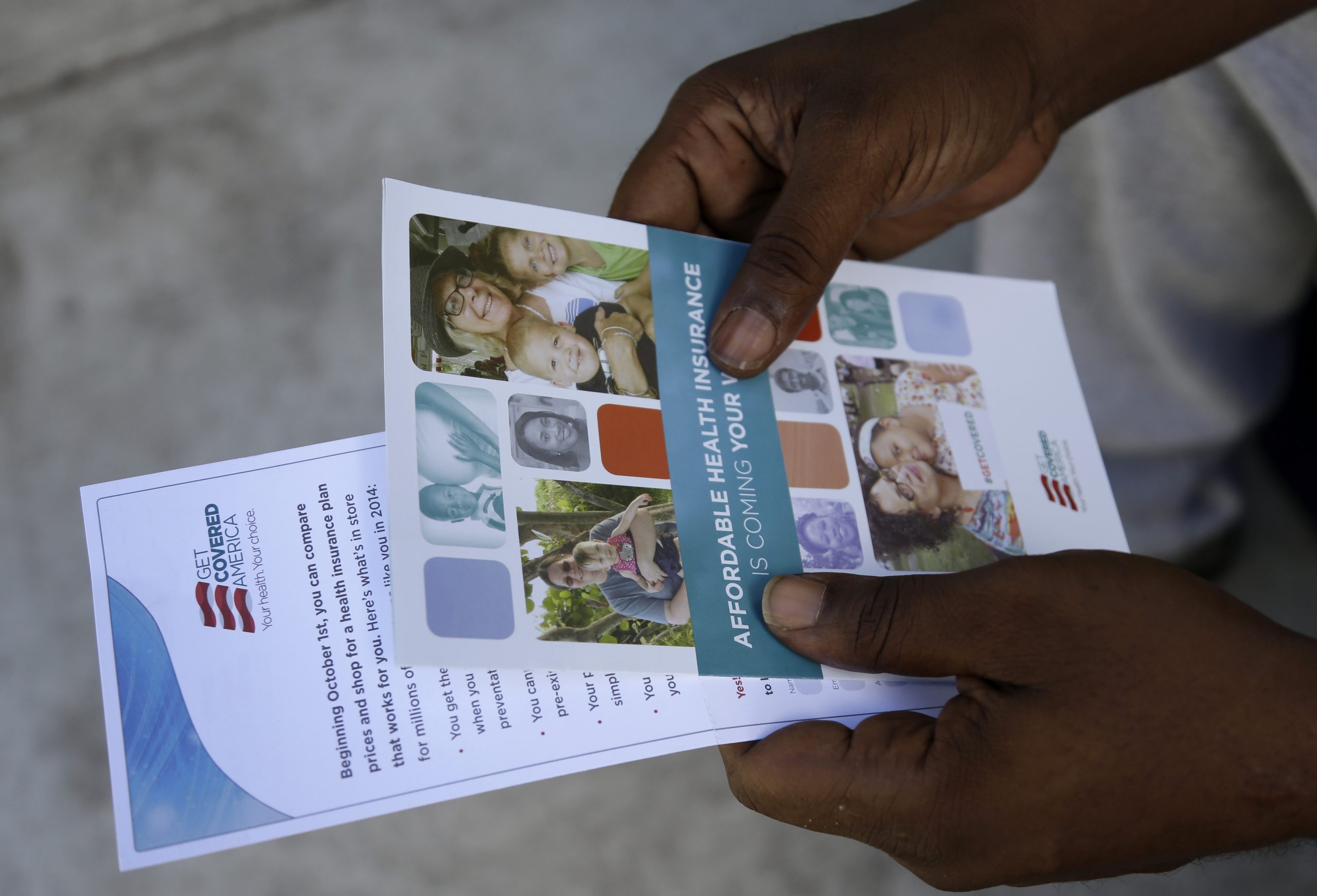 ‘Fixes’ could end Obamacare as we never knew it