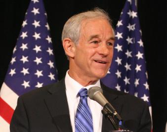 The Company Ron Paul Keeps, Continued
