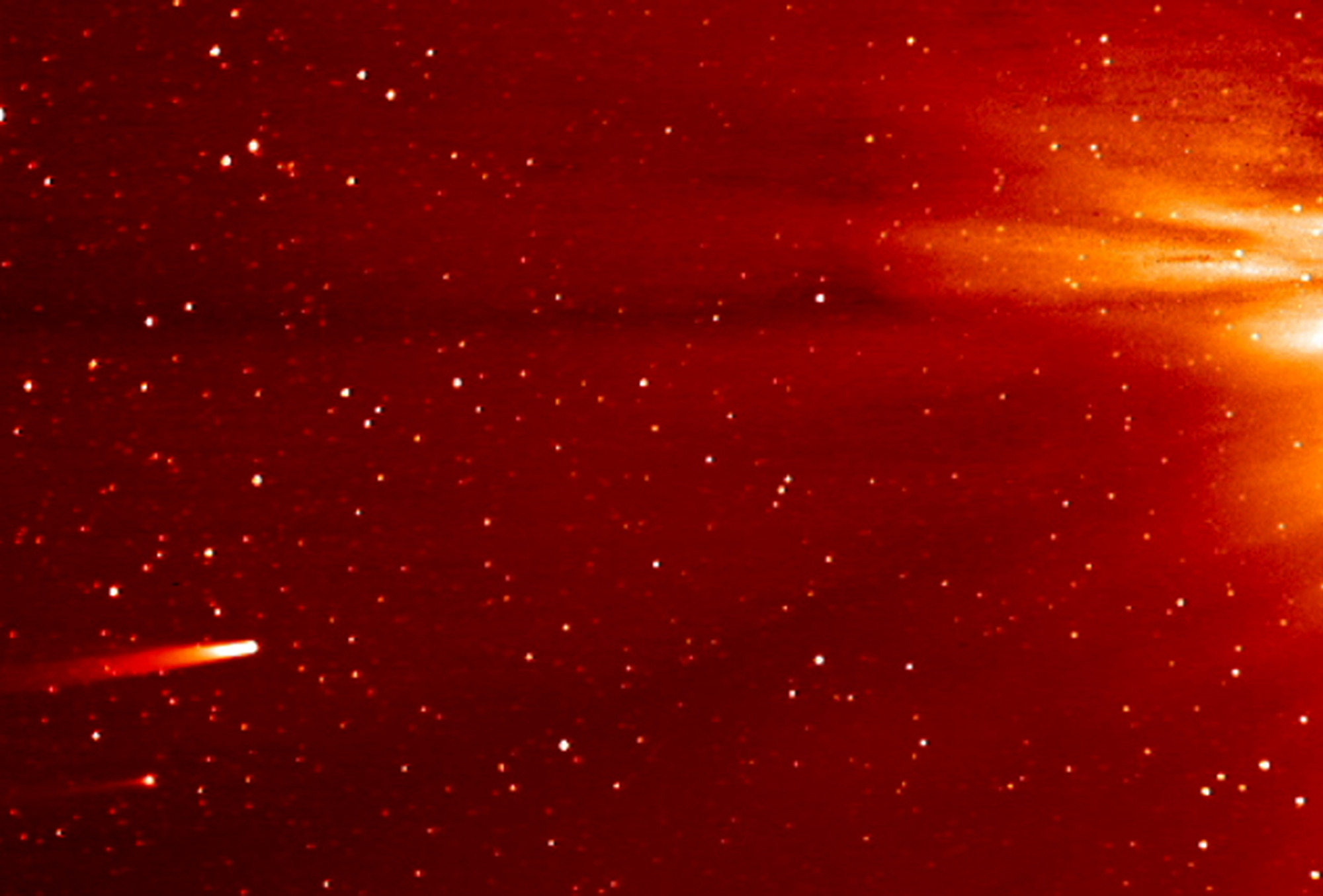 A space-based missile defense system would put future Putins in their place
