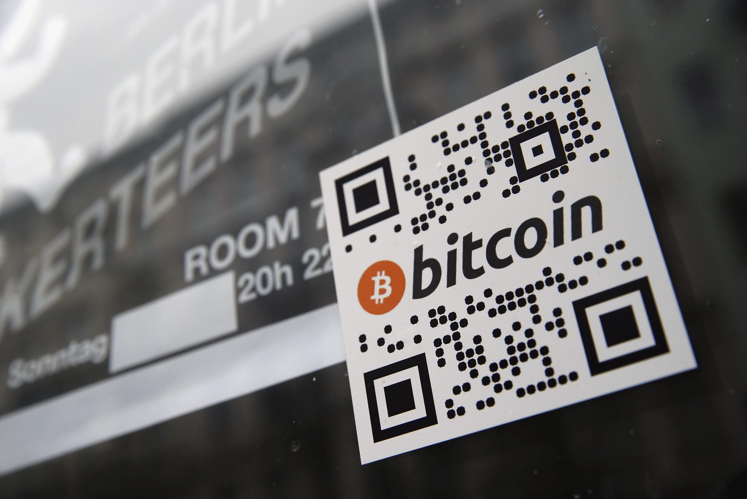 People who don’t understand Bitcoin want to regulate Bitcoin