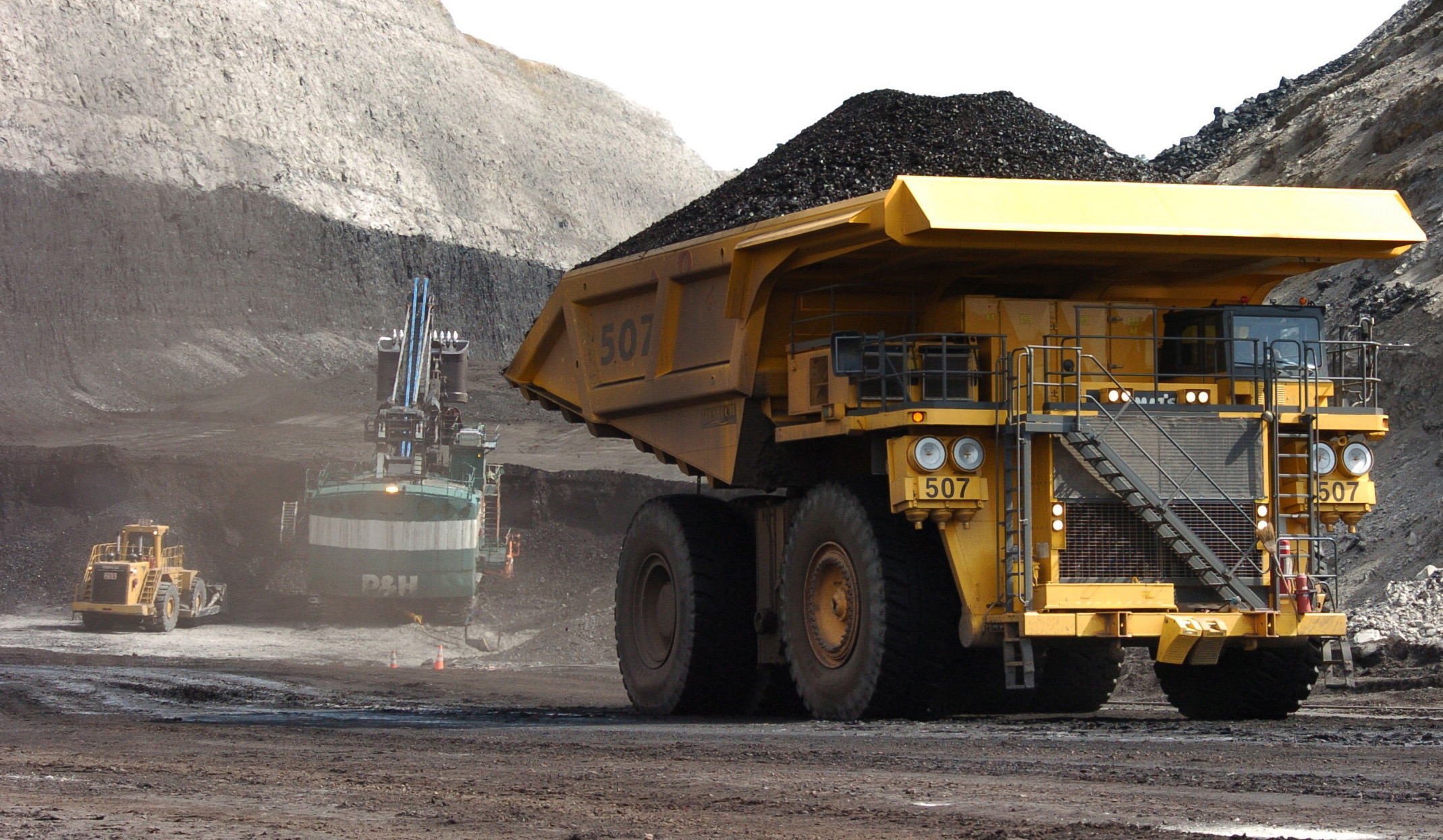 Coal’s decline could mean more power shortages