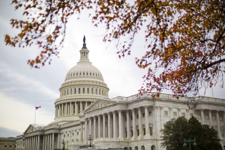 The idea of moving agency headquarters out of Washington D.C. and out into the states has received a fair amount of buzz lately. (AP Photo/Pablo Martinez Monsivais)