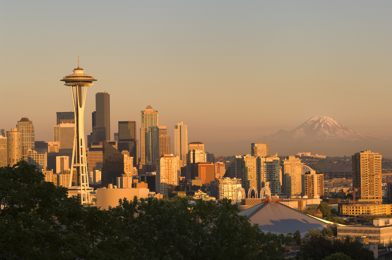 Fact Check: Are Seattle Police Seizing Guns Without Warrants?