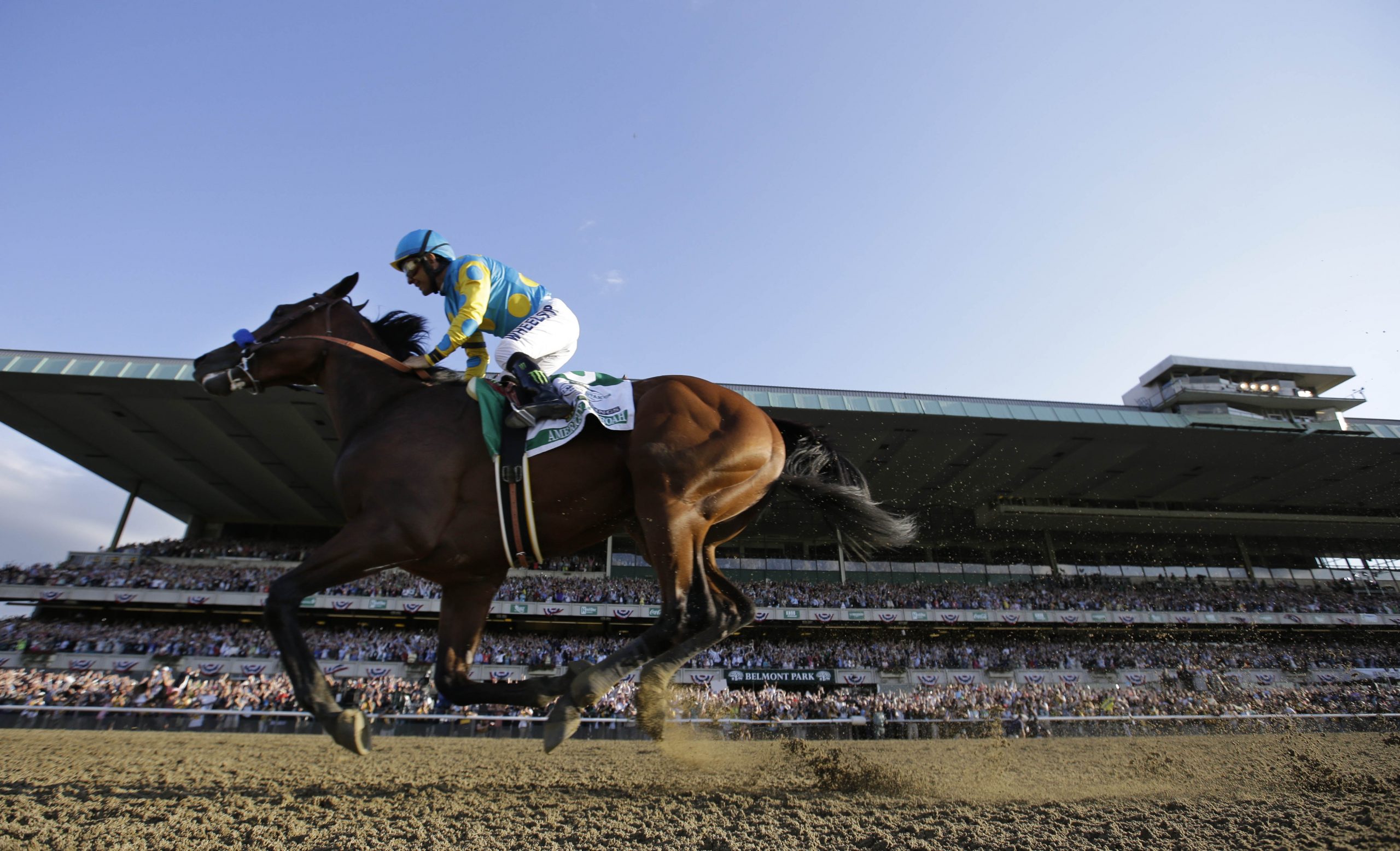 Triple Crown