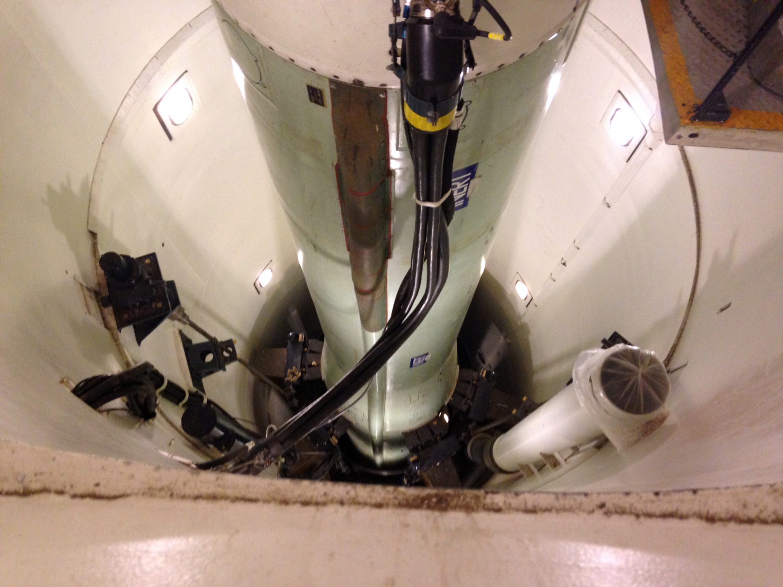 APNewsBreak: More implicated in nuke cheat probe