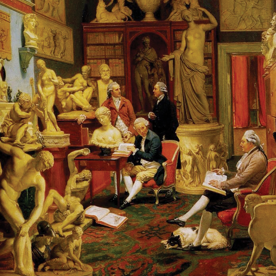 The Cultured Life