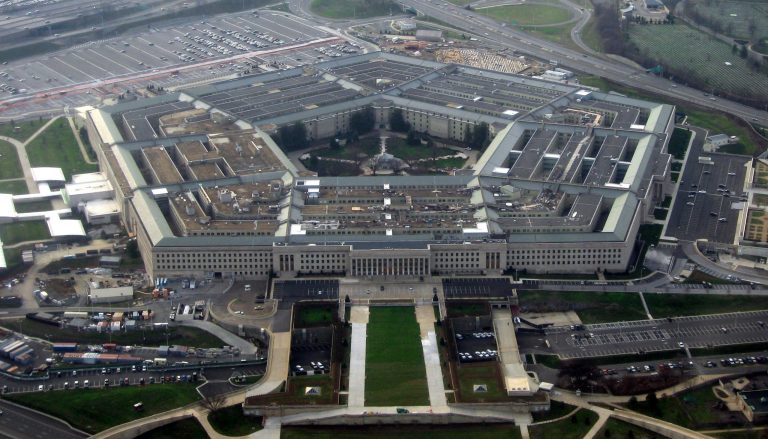 President Trump's nominee to lead the military healthcare system, Dean Winslow, has a history of being outspoken and taking political risks. (David B. Gleason / Wikimedia Commons)