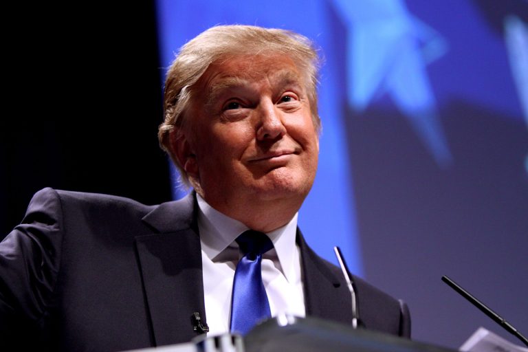 Trump to Win New York; Dems Too Close to Call
