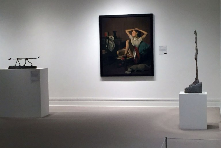 #MeToo vs. the Museum