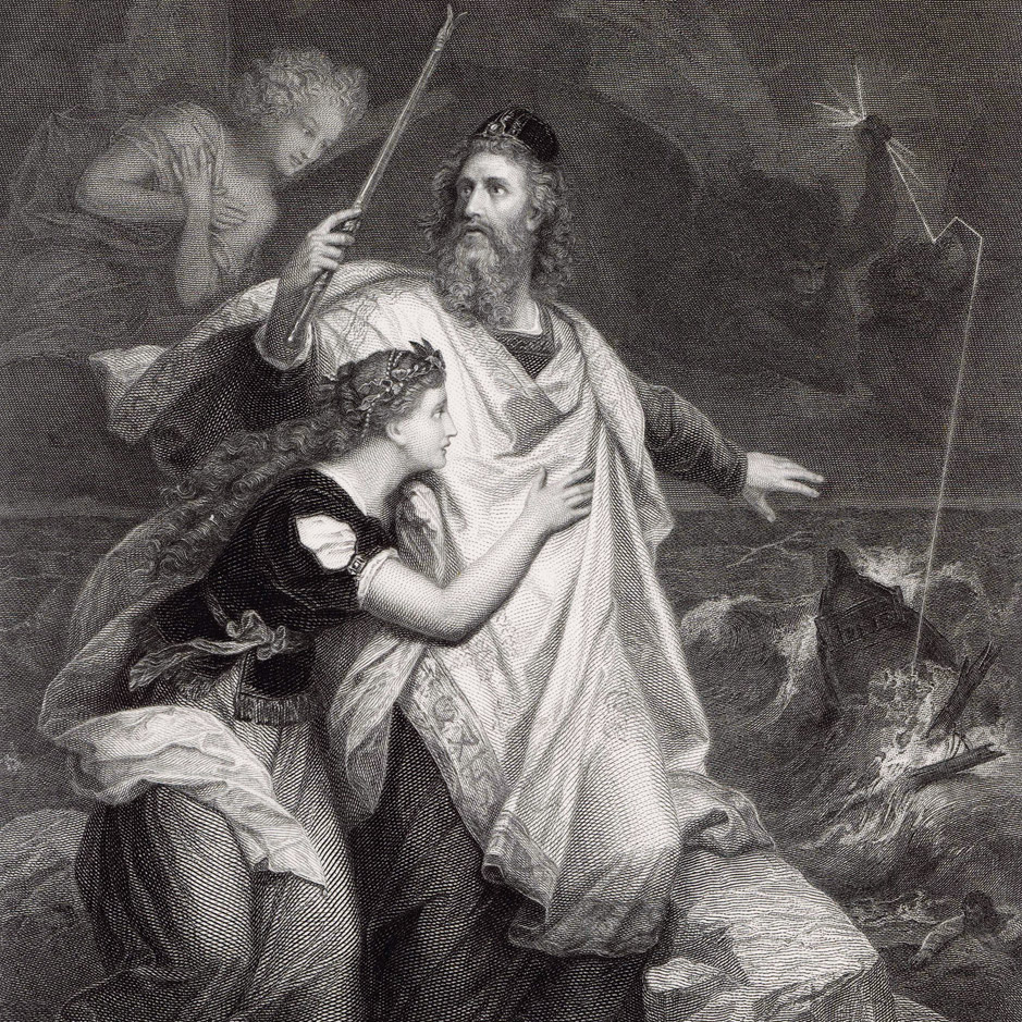 Op-Ed Shakespeare