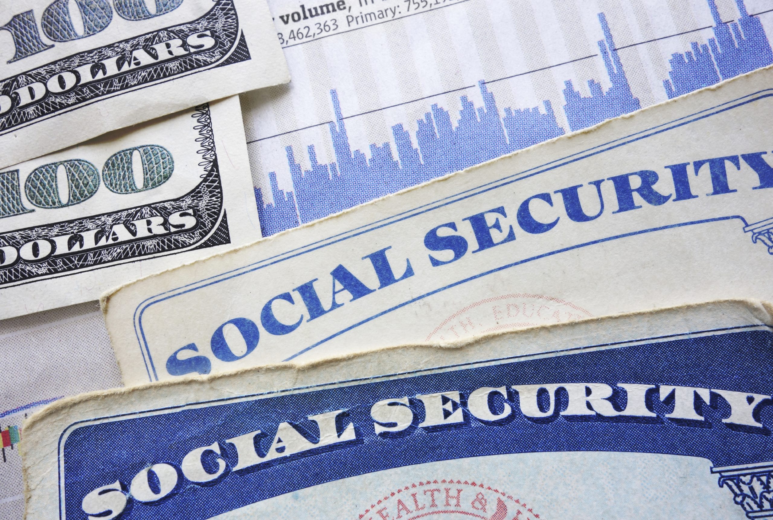 Social Security update: Direct payment worth $914 arrives in nine days