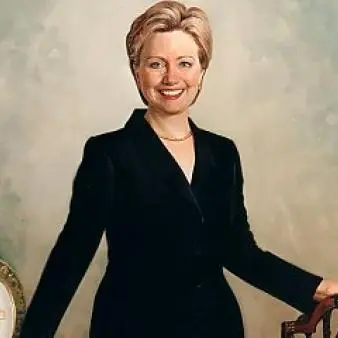Is Hillary Clinton Imploding?